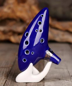 ocarina de zelda en cali