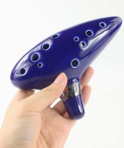 ocarina de zelda en cali