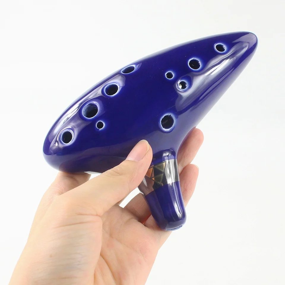 1674792452020 ocarina de zelda en cali