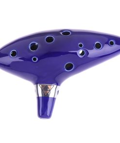 ocarina de zelda en cali
