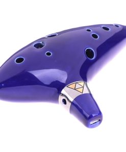 ocarina de zelda en cali