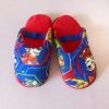 pantuflas paw patrol