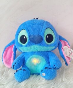 PELUCHE QUE RESPIRA STITCH EN CALI