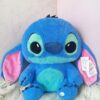 PELUCHE QUE RESPIRA STITCH EN CALI