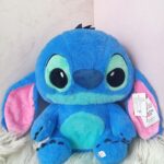 Peluche Stitch Durmiente/ Respira