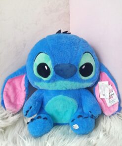 PELUCHE QUE RESPIRA STITCH EN CALI