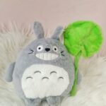 Peluche Totoro