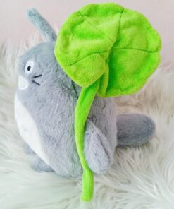 peluches totoro en cali