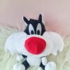 Peluche gato Silvestre en cali