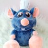 peluche remy ratatoullie en cali