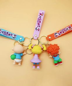 Llaveros Rugrats en cali