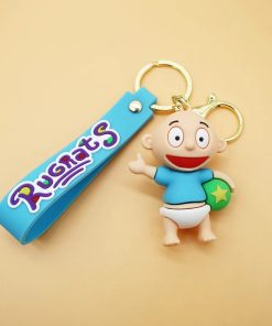 Llaveros Rugrats en cali