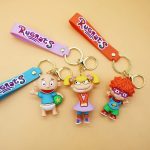 Llavero Rugrats: Tommy