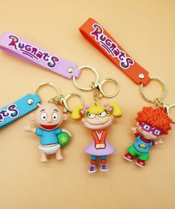 Llaveros Rugrats en cali