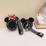 Monedero Minnie y Mickey