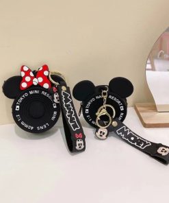 Monederos Mickey y Minnie cali