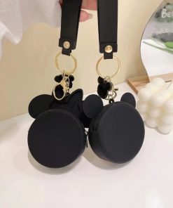 Monederos Mickey y Minnie cali