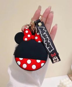 Monederos Mickey y Minnie cali