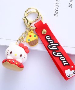 Llaveros Hello Kitty en cali