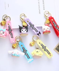 Llaveros Hello Kitty en cali