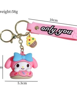 Llaveros Hello Kitty en cali