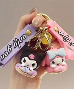 Llaveros Hello Kitty en cali