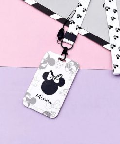 portcarnet minnie y mickey en cali