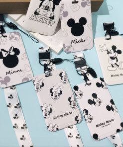 portcarnet minnie y mickey en cali