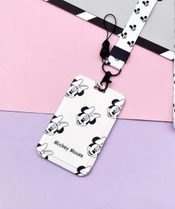 portcarnet minnie y mickey en cali