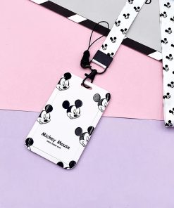 portcarnet minnie y mickey en cali