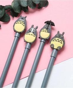 Lapiceros totoro