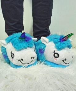 babucha unicornio