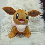 Peluche Pokémon: Eevee