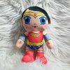 peluche mujer maravilla
