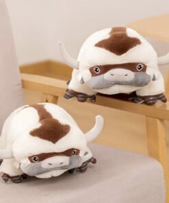 Peluche appa de avatar en cali