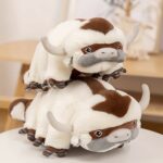Peluche Avatar The Last Airbender : Appa