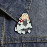 Pin metálico Avatar: The Last Airbender