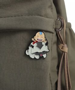 Pin aang y appa en cali