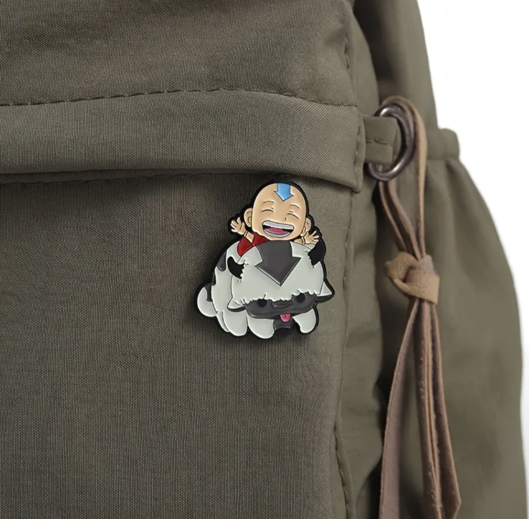 Pin aang y appa Pin aang y appa en cali