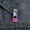 pin metalico kuzco en cali