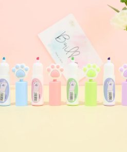 resaltadores kawaii cali