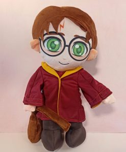Peluche harry potter en cali