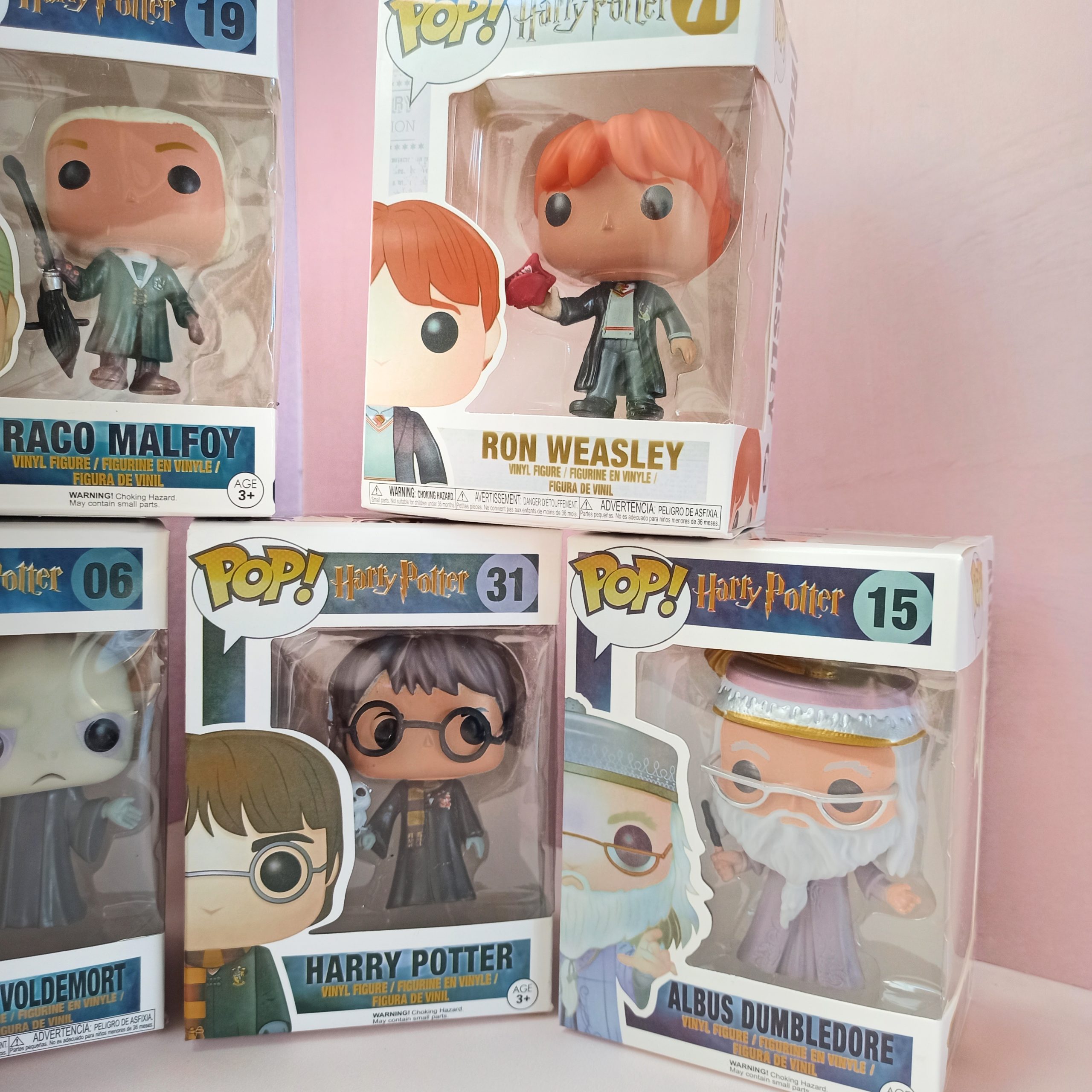 1683949458759 Figuras Harry Potter