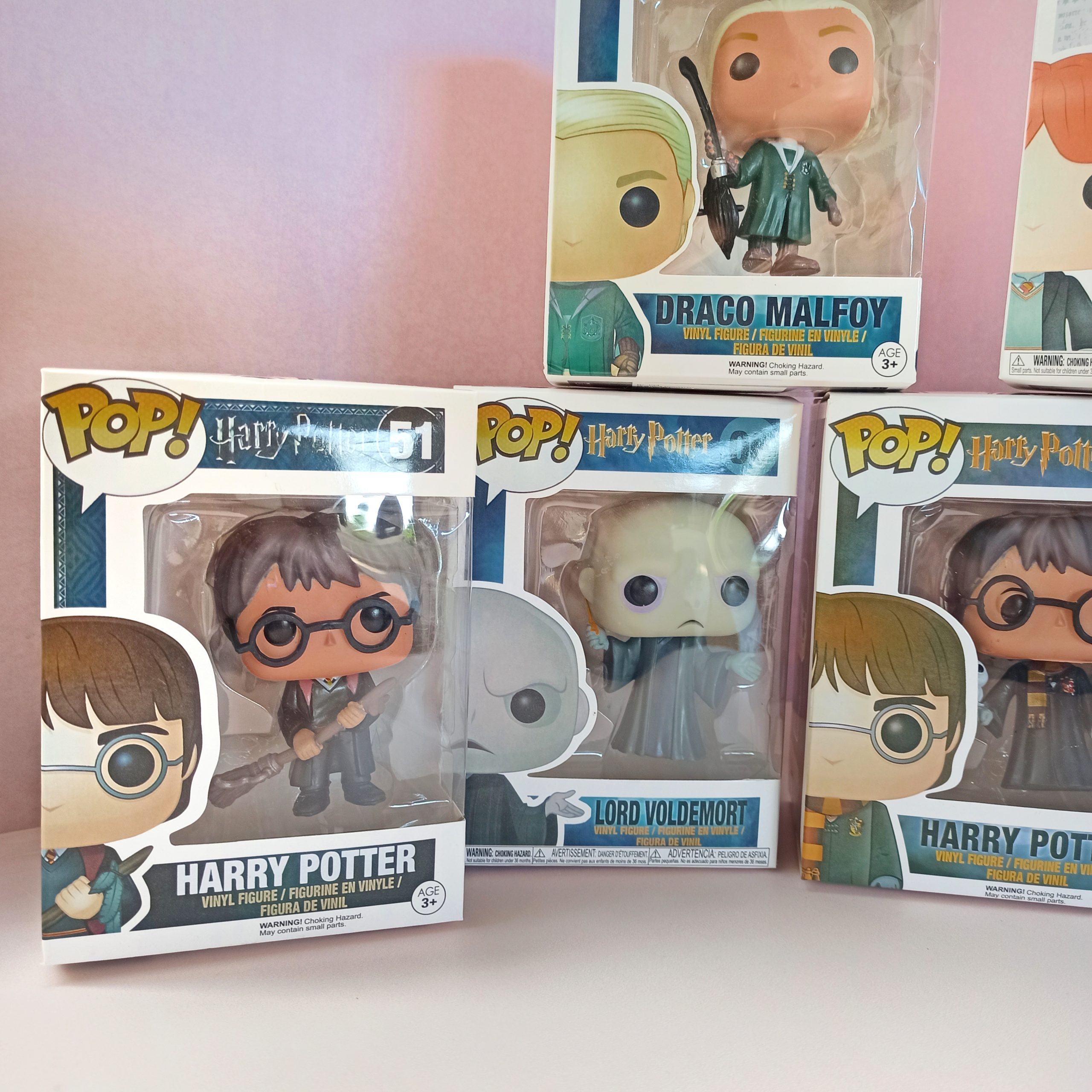 1683949458773 Figuras Harry Potter