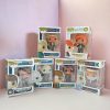 Figuras Harry Potter