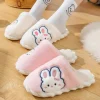 pantuflas conejito cali