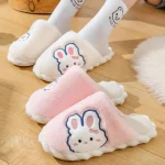Pantuflas Conejo kawaii