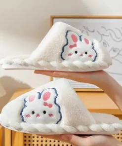 pantuflas conejito cali