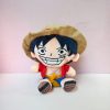 Peluche luffy de one piece