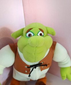 peluches de Shrek en Cali